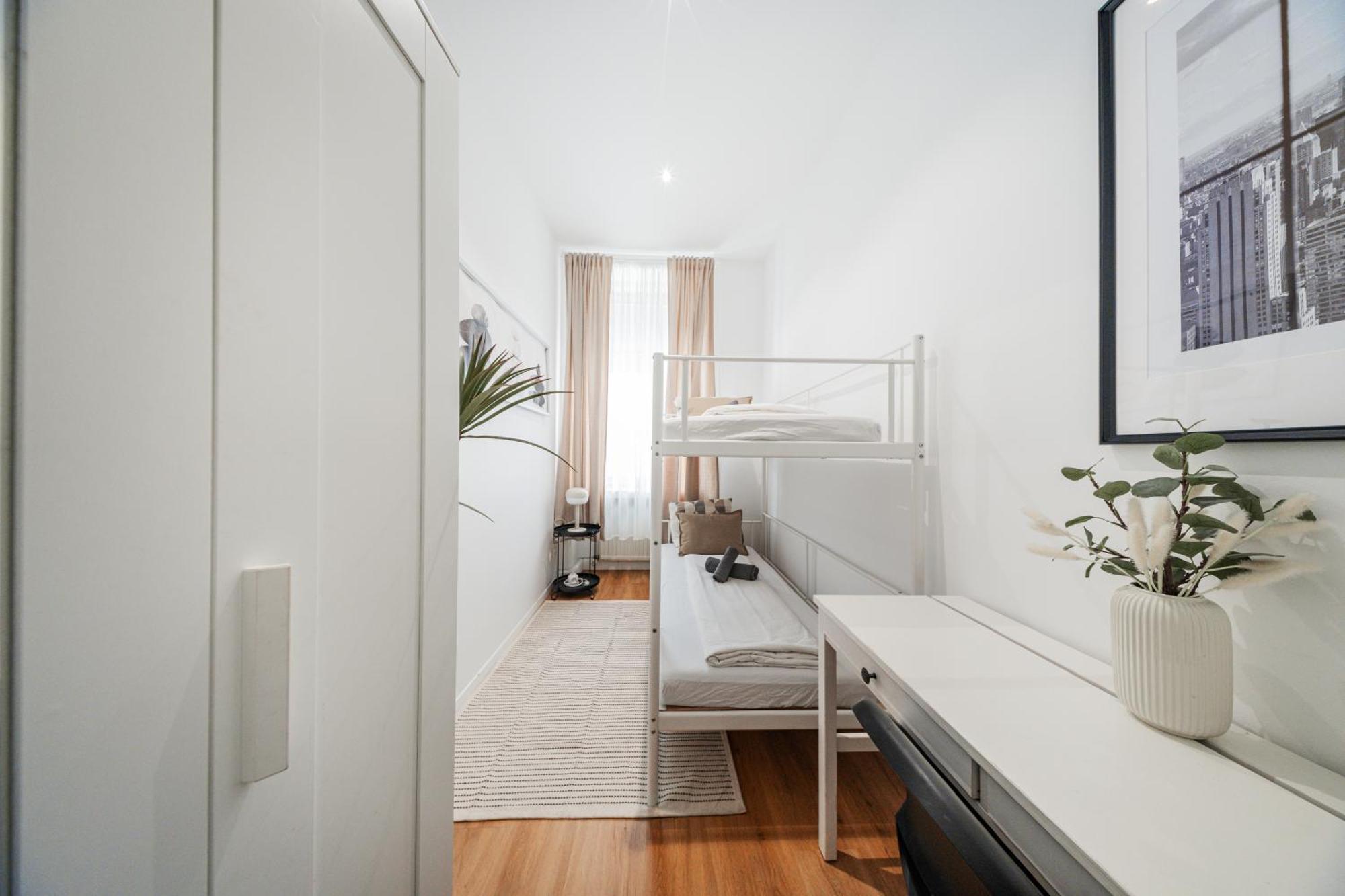 Nice Central City Room Viena Exterior foto